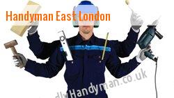 handyman East London