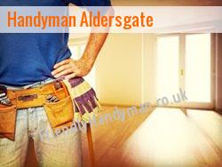 handyman Aldersgate