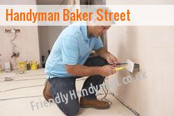 handyman Baker Street