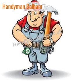 handyman Balham