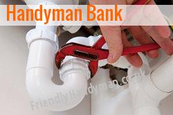 handyman Bank