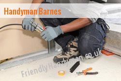 handyman Barnes