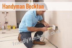handyman Beckton