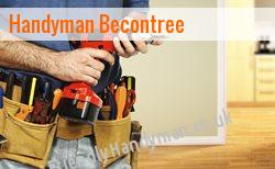 handyman Becontree