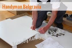 handyman Belgravia