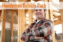 handyman Belsize Park