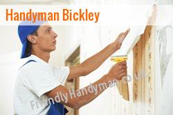 handyman Bickley