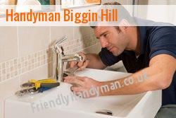 handyman Biggin Hill