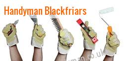handyman Blackfriars