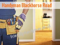 handyman Blackhorse Road