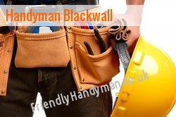 handyman Blackwall