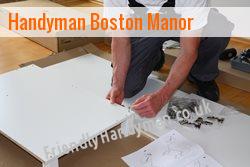 handyman Boston Manor