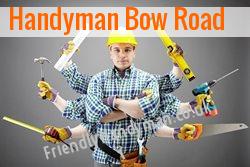 handyman Bow Road