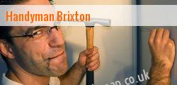 handyman Brixton
