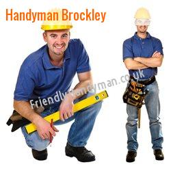 handyman Brockley
