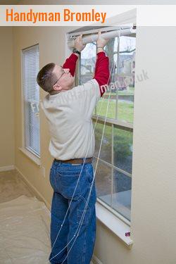handyman Bromley