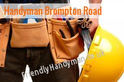handyman Brompton Road
