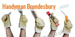 handyman Brondesbury