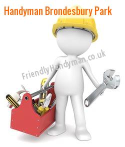 handyman Brondesbury Park