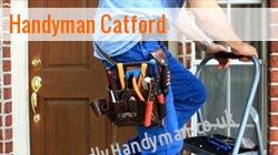 handyman Catford