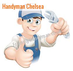 handyman Chelsea