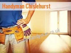 handyman Chislehurst