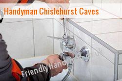 handyman Chislehurst Caves
