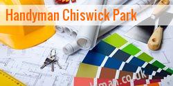handyman Chiswick Park