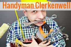 handyman Clerkenwell