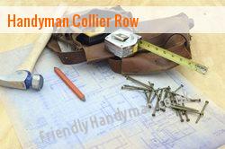 handyman Collier Row