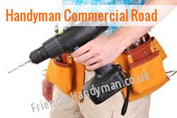 handyman Commercial Road