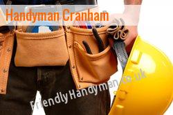handyman Cranham