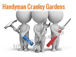 handyman Cranley Gardens