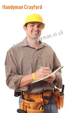 handyman Crayford