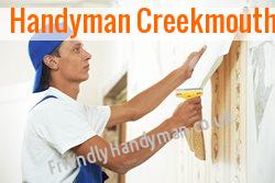 handyman Creekmouth