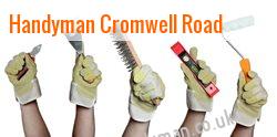 handyman Cromwell Road
