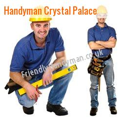 handyman Crystal Palace