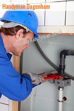 handyman Dagenham