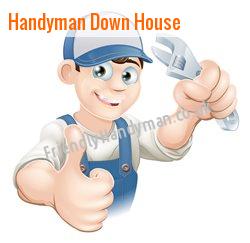 handyman Down House