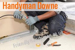handyman Downe