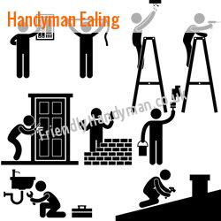 handyman Ealing