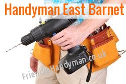 handyman East Barnet