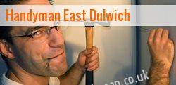 handyman East Dulwich