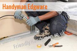 handyman Edgware