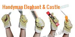 handyman Elephant & Castle