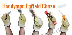 handyman Enfield Chase