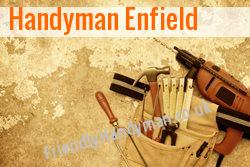 handyman Enfield