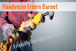 handyman Friern Barnet