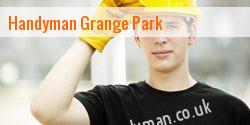 handyman Grange Park