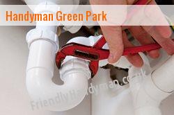 handyman Green Park